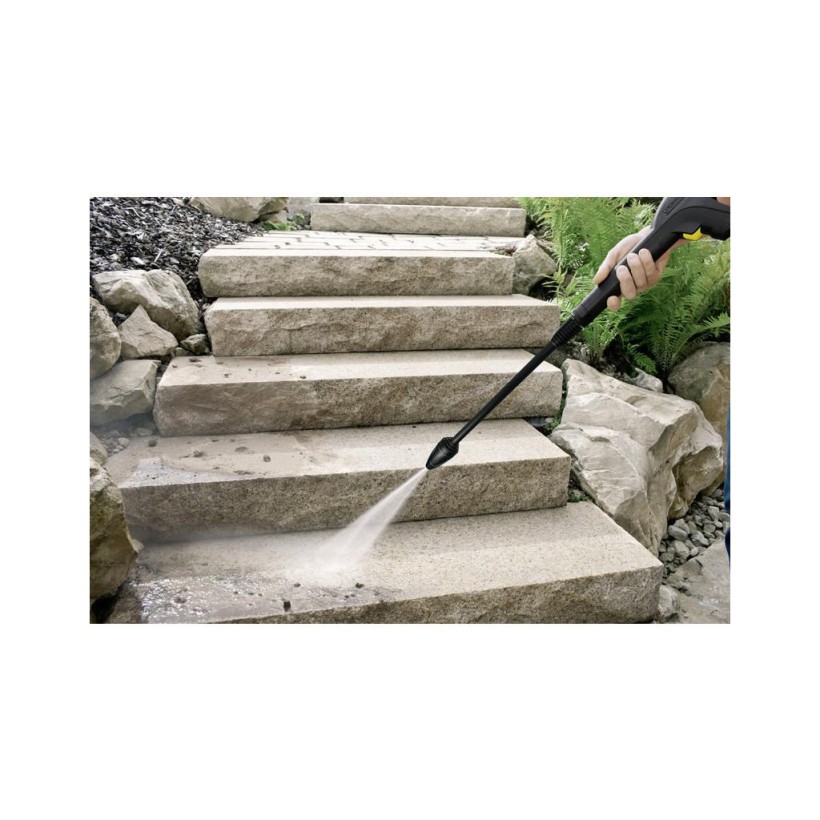 Мийка високого тиску Karcher K3 (1.601-888.0) (UA)  Фото №3
