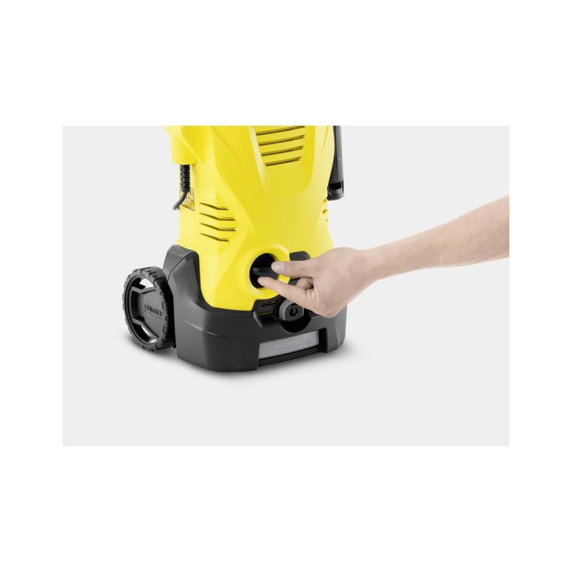 Мийка високого тиску Karcher K3 (1.601-888.0) (UA)  Фото №5
