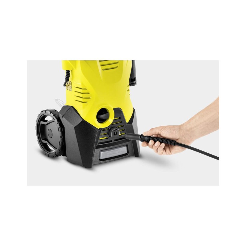 Мийка високого тиску Karcher K3 (1.601-888.0) (UA)  Фото №6