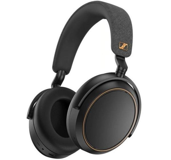 Навушники з мікрофоном Sennheiser MOMENTUM 4 Wireless Special Edition (700382)  Фото №0