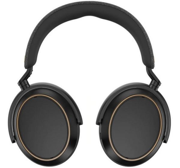Навушники з мікрофоном Sennheiser MOMENTUM 4 Wireless Special Edition (700382)