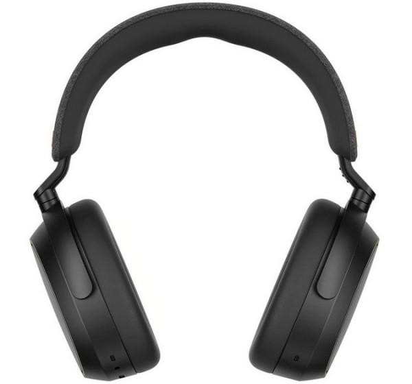 Навушники з мікрофоном Sennheiser MOMENTUM 4 Wireless Special Edition (700382)  Фото №1