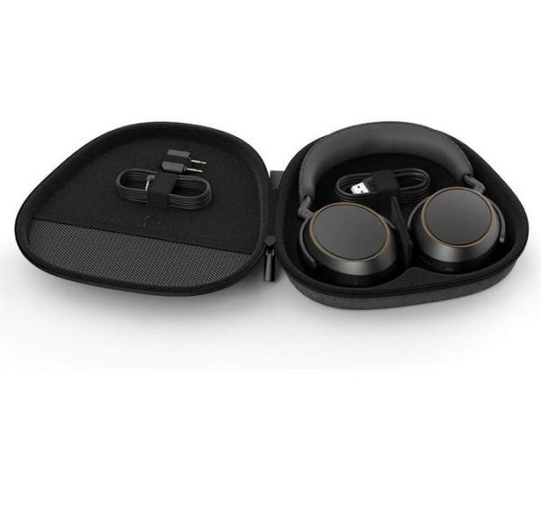 Навушники з мікрофоном Sennheiser MOMENTUM 4 Wireless Special Edition (700382)  Фото №4