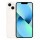 Смартфон Apple iPhone 13 128GB Starlight (MLPG3) (UA)