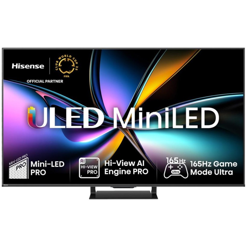 Телевизор Hisense 55U7Q PRO  Фото №0