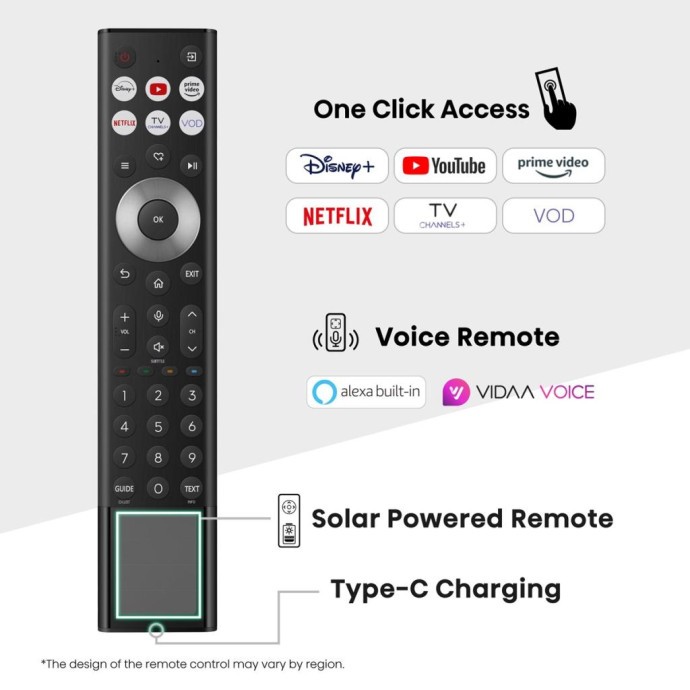 Телевизор Hisense 55U7Q PRO  Фото №1