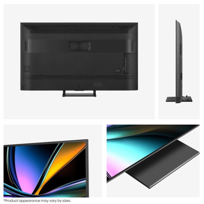 Телевизор Hisense 55U7Q PRO  Фото №2