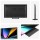 Телевизор Hisense 55U7Q PRO (UA)  Фото №4