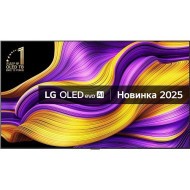 Телевізор LG OLED83G5 