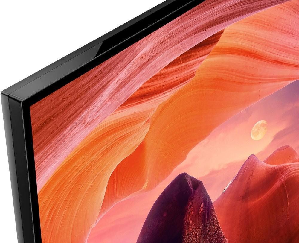 Телевизор Sony KD-75X80L  Фото №6
