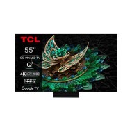 Телевізор TCL 55C765 Телевізор TCL 55C765