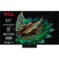 Телевізор TCL 65C765 