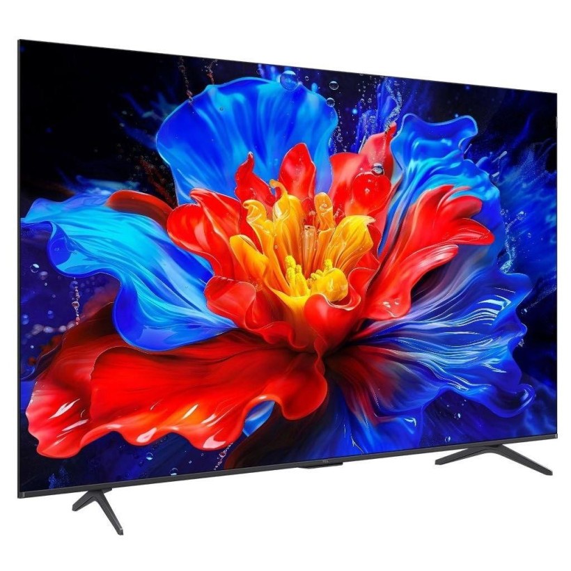 Телевізор TCL 65P8K  Фото №0
