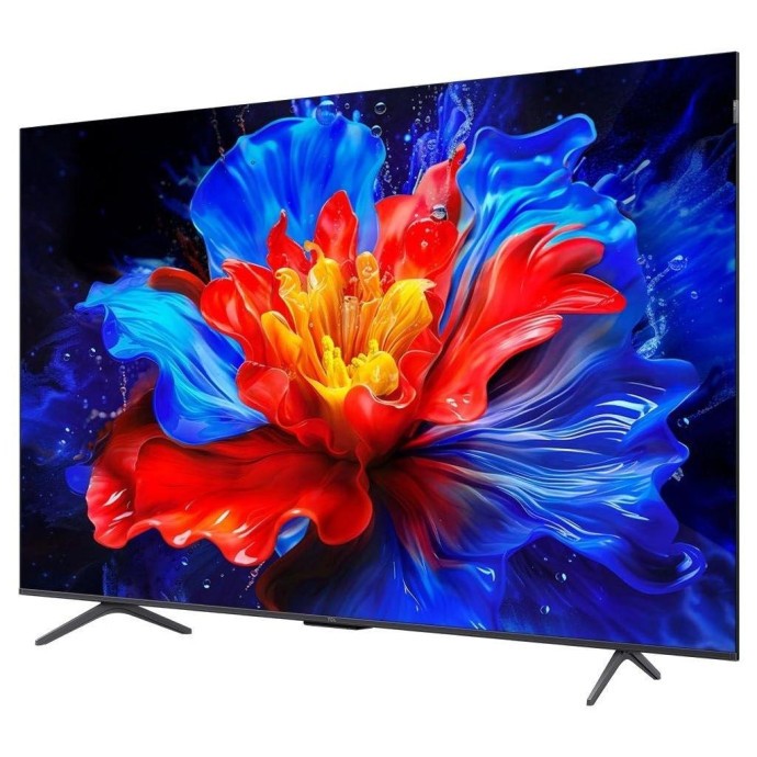 Телевізор TCL 65P8K  Фото №1