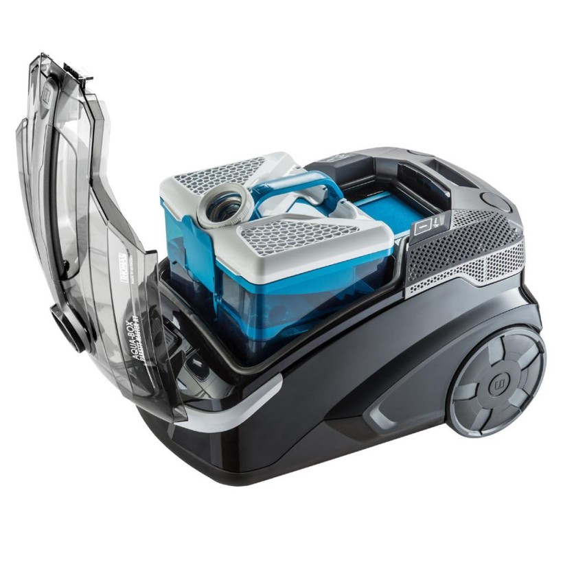 Миючий пилосос Thomas PARKETT MASTER XT (788570)  Фото №1