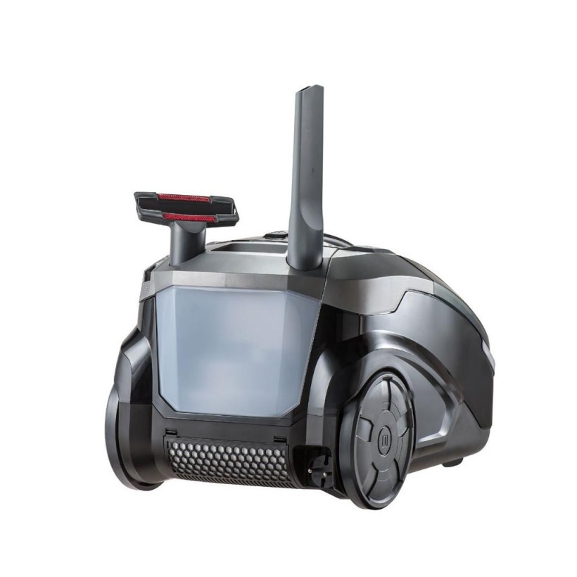 Миючий пилосос Thomas PARKETT MASTER XT (788570)  Фото №4
