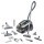 Миючий пилосос Thomas PARKETT MASTER XT (788570)  Фото №10