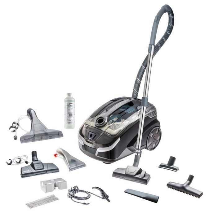 Миючий пилосос Thomas PARKETT MASTER XT (788570)  Фото №10
