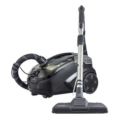 Миючий пилосос з аквафільтром Thomas PARKETT PRESTIGE XT (788572) (UA)  Фото №0
