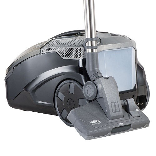 Миючий пилосос з аквафільтром Thomas PARKETT PRESTIGE XT (788572) (UA)  Фото №4