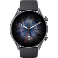 Смарт-годинник Amazfit GTR 3 Pro Infinite Black 