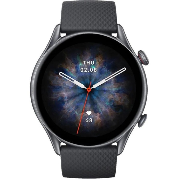 Смарт-годинник Amazfit GTR 3 Pro Infinite Black
