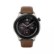 Смарт-годинник Amazfit GTR 4 Vintage Brown Leather Смарт-годинник Amazfit GTR 4 Vintage Brown Leather