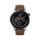 Смарт-годинник Amazfit GTR 4 Vintage Brown Leather