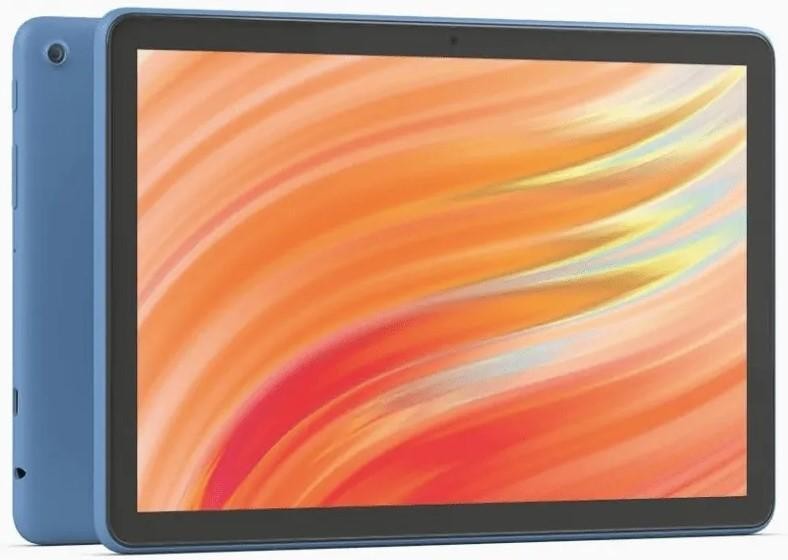Планшет Amazon Fire HD 10 (13th gen, 2023) 32GB Denim