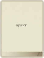 SSD накопичувач Apacer AS724 1 TB Cream (AP1TBAS724C-1) 