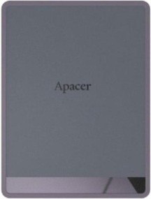 SSD накопичувач Apacer AS724 1 TB Mauve (AP1TBAS724M-1)