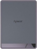 SSD накопичувач Apacer AS724 512 GB Mauve (AP512GAS724M-1) 