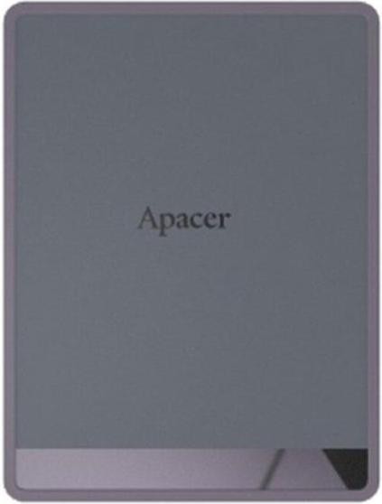 SSD накопичувач Apacer AS724 512 GB Mauve (AP512GAS724M-1)