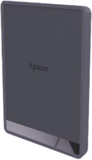 SSD накопичувач Apacer AS724 512 GB Mauve (AP512GAS724M-1)  Фото №1