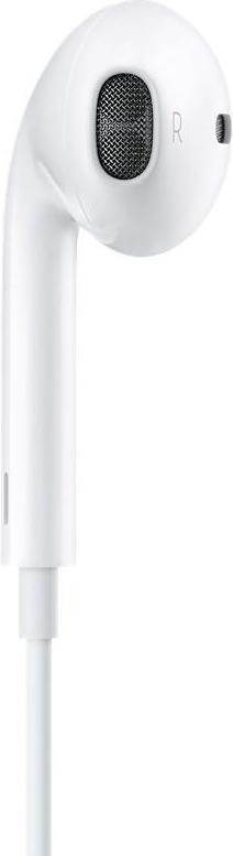 Наушники с микрофоном Apple EarPods with Lightning (MWTY3)  Фото №0