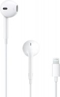 Наушники с микрофоном Apple EarPods with Lightning (MWTY3) 