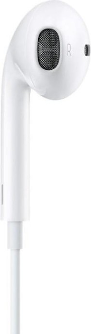 Наушники с микрофоном Apple EarPods with Lightning (MWTY3)  Фото №0
