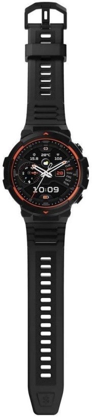 Смарт-годинник Black Shark GS3 Sport Lava Black  Фото №1