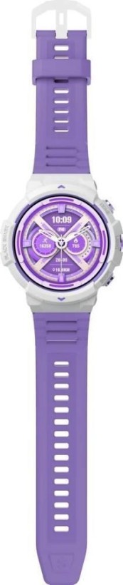 Смарт-годинник Black Shark GS3 Sport Luna Purple  Фото №1