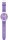 Смарт-годинник Black Shark GS3 Sport Luna Purple  Фото №1