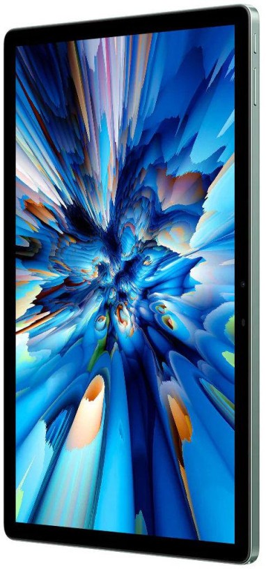 Планшет Blackview Mega 8 12/256GB Lagoon Green (Global EU)  Фото №2