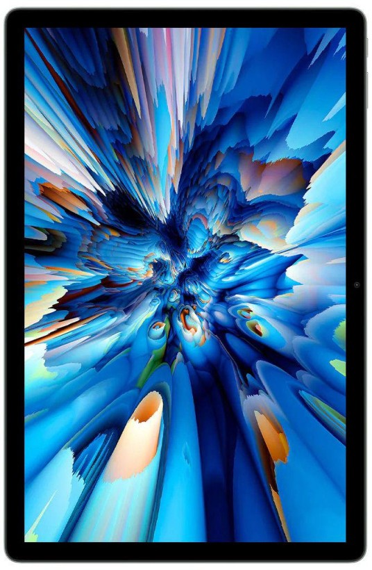 Планшет Blackview Mega 8 12/256GB Lagoon Green (Global EU)  Фото №5