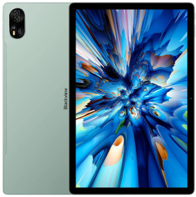 Планшет Blackview Mega 8 12/256GB Lagoon Green (Global EU)