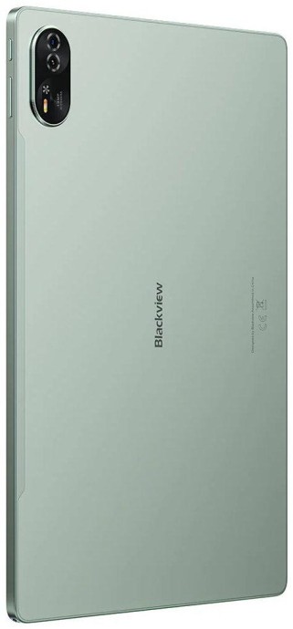 Планшет Blackview Mega 8 12/256GB Lagoon Green (Global EU)  Фото №1