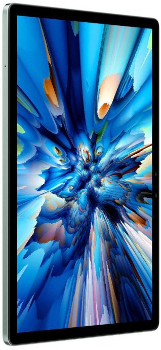 Планшет Blackview Mega 8 12/256GB Lagoon Green (Global EU)  Фото №4