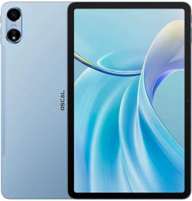 Планшет Blackview Oscal Pad 100 12/256GB Sky Blue (Global EU)