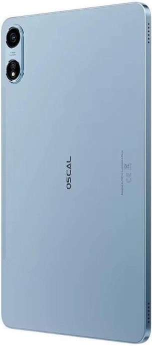 Планшет Blackview Oscal Pad 100 12/256GB Sky Blue (Global EU)  Фото №3