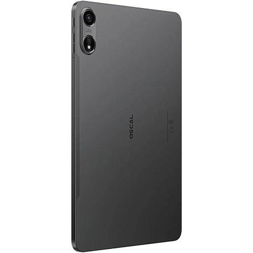 Планшет Blackview Oscal Pad 100 12/256GB Silver Grey (Global EU)  Фото №1