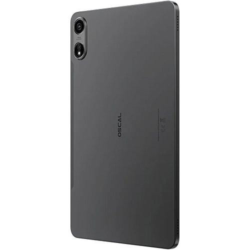 Планшет Blackview Oscal Pad 100 12/256GB Silver Grey (Global EU)  Фото №2