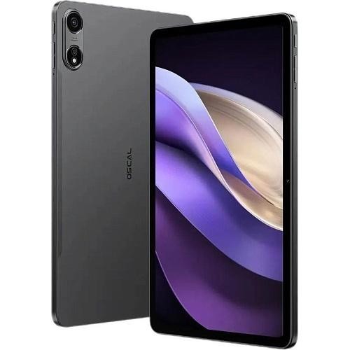 Планшет Blackview Oscal Pad 100 12/256GB Silver Grey (Global EU)  Фото №3